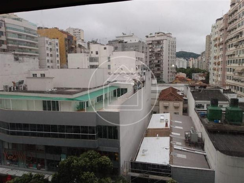 Apartamento - Ref: 867694