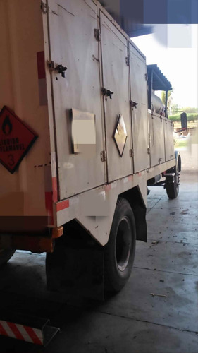 Imagem 3 de 8 de Caminhao Mercedes-benz Mb 1113