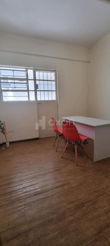 Imagen 6 de 21 de Alquiler De Oficina De Categoria En Ciudad Vieja