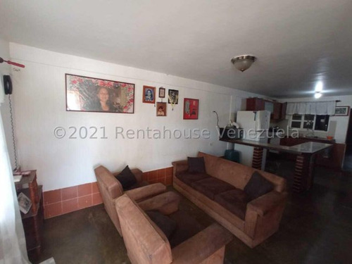 Milagros Inmuebles Casa Venta Barquisimeto Lara El Ujano Economica Residencial Economico Código Inmobiliaria Rent-a-house 23-16886