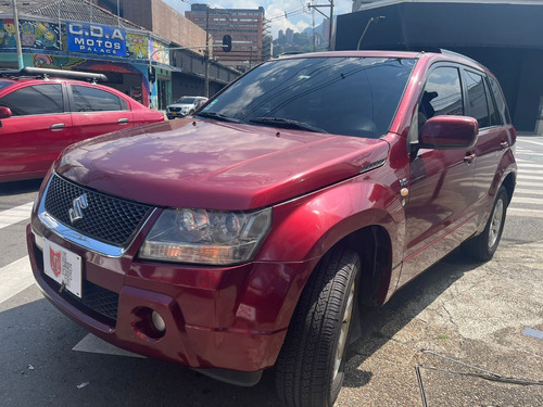 Suzuki Grand Vitara 2.7 Sz