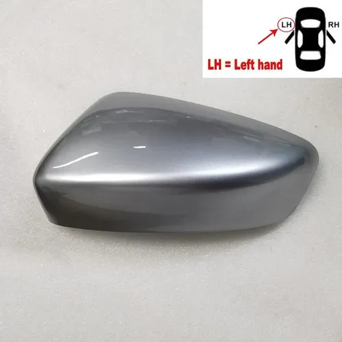 Cubierta Del Espejo Retrovisor For Mazda 6 Atenza 2013-2017