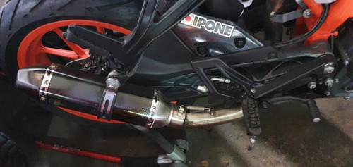Ktm Rc 390 Como Nueva No Yamaha & Suzuki & Honda &kawa