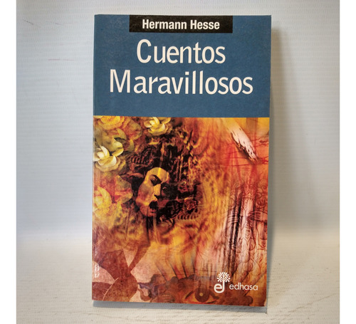 Cuentos Maravillosos Hermann Hesse Plaza & Janes