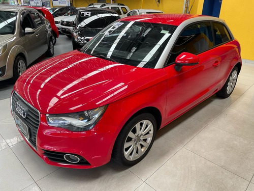 Audi A1 1.4 Tfsi Attraction S-tronic 3p