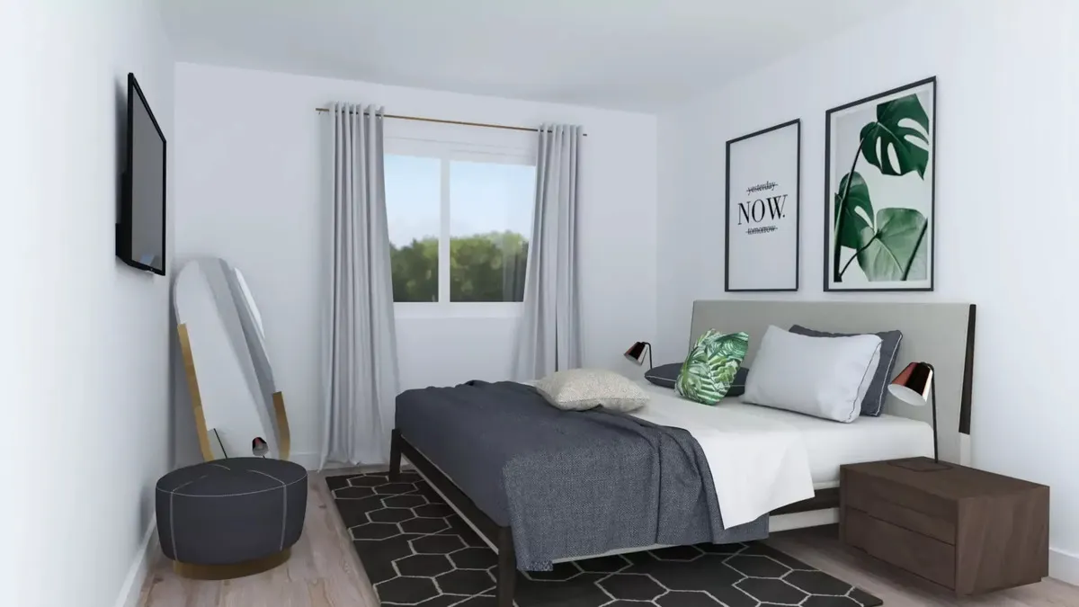 Imagen 5 de 30 de Venta Casa Mediterranea 3d Y 3b Peñaflor Santiago