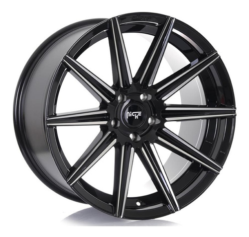 Rines Niche M243-tifosi 20x10.5 5x114.3