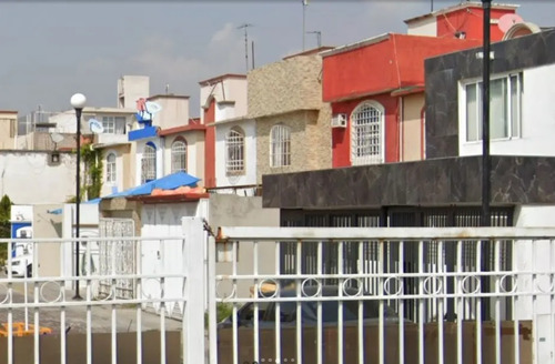 Venta De Casa En Las Americas Ecatepec Edo De Mexico Oportunidad De Inversion Jj