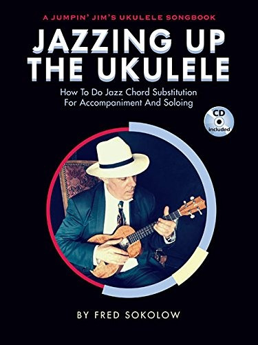 Jazzing Up The Ukulele  How To Do Jazz Chord Substitution Fo