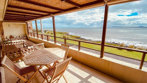 Imagen 5 de 28 de Excelente Vista Al Mar En Quartier Punta Ballena
