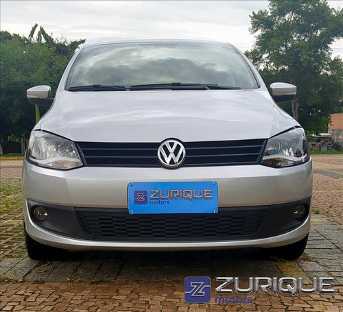 Volkswagen Fox 1.6 Mi 8v