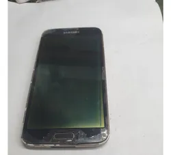 Comprar Celular Samsung S 5 16gb G 900 Placa Ligando Os 001 no Mercado Livre