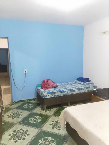 Casa Com 4 Quartos E 3 Banheiros