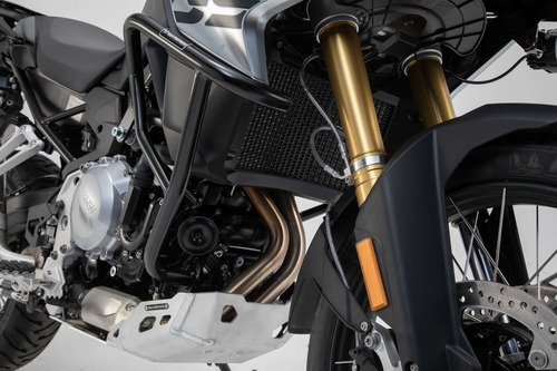 Sw Motech Defensas Bmw F750/850gs