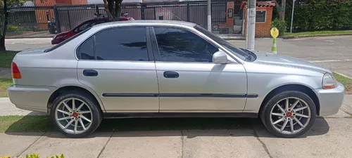 Honda Civic 1.6 Lx