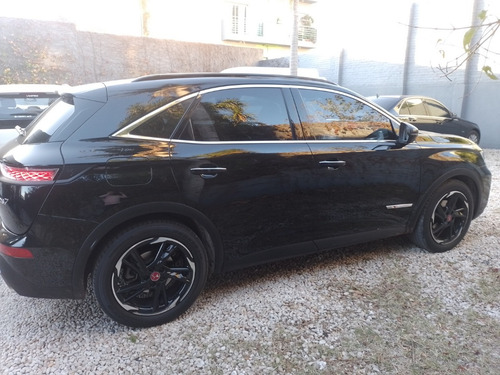 DS DS7 Crossback 1.6 Puretech At Performance Line
