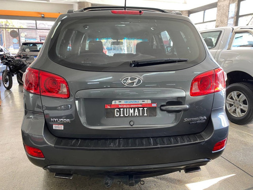 Hyundai Santa Fe 2.2 Crdi 7 Pa.pre