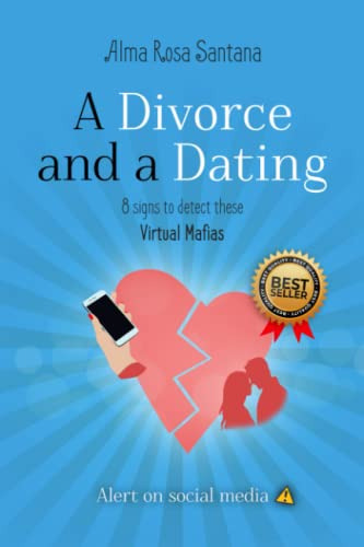 A Divorce And A Dating: 8 Signs To Detect These Virtual Mafi