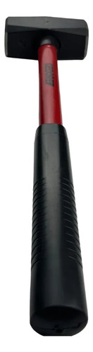 Marreta Com Cabo De Fibra 3kg Gedore 20f-3