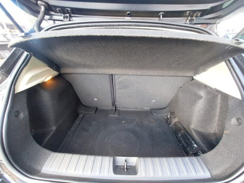 Chevrolet Onix Onix 1.0 TURBO FLEX LT MANUAL
