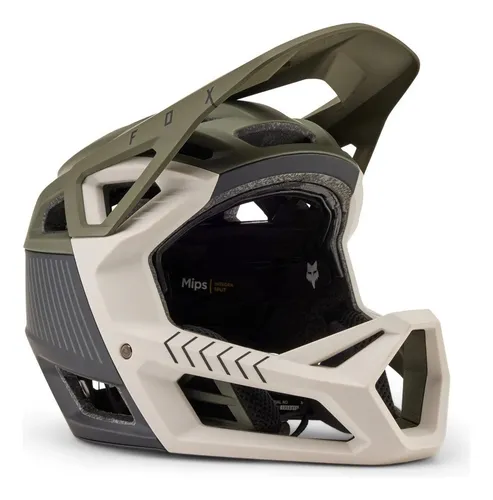 Casco supreme fox hotsell