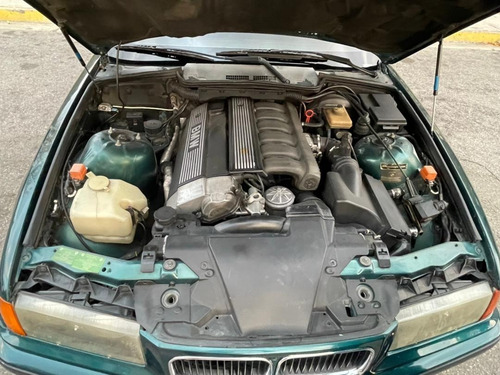 Imagen 6 de 6 de Bmw 325 Is