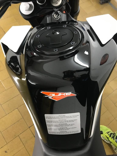 Ktm Duke 390 Usado 2017 2018