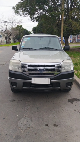 Ford Ranger 3.0 Cd Superduty 4x4