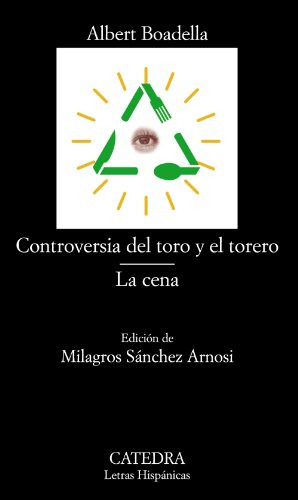 Controversia Del Toro Y El Torero