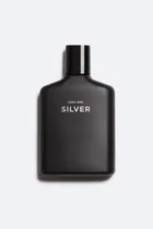 Comprar Perfume Zara Man Silver Edt 100ml Volumen De La Unidad 100 Ml