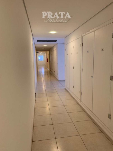 Imagem 8 de 21 de V. Mathias Santos Elevador Sala Comercial Varanda Banheiro 41m² - A399913