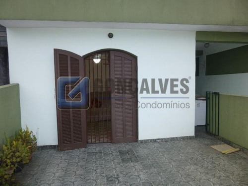 Imagem 6 de 7 de Venda Sobrado Sao Bernardo Do Campo Alves Dias Ref: 115509 - 1033-1-115509