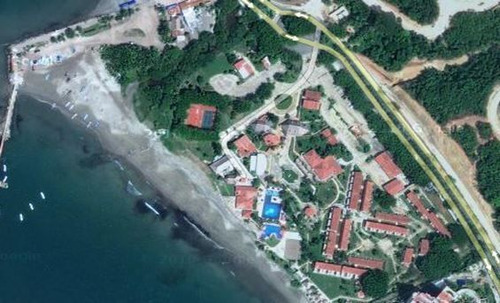 Qualton Club Hotel Venta Ixtapa Zihuatanejo Guerreo