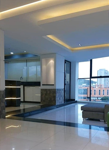 Imagen 3 de 10 de Apto. En Alquiler Urb. San Isidro 0412-8887550