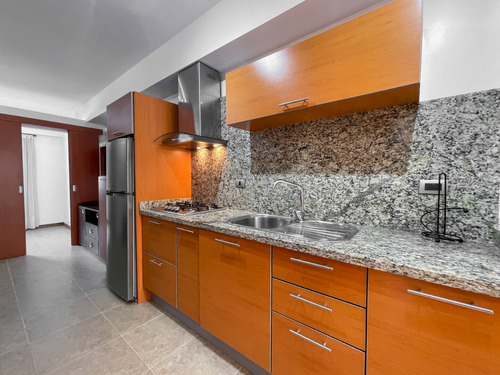 En Alquiler Apartamento En La Trigaleña Valencia Con Pozo Y Planta, 233487 Rr