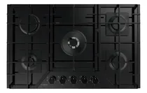 Comprar Linea Scollection Encimera Sole Gas Encimera Vidrio Solco060 Color Negro