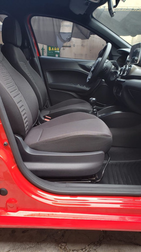 Fiat Cronos 1.3 Drive S-design Mt