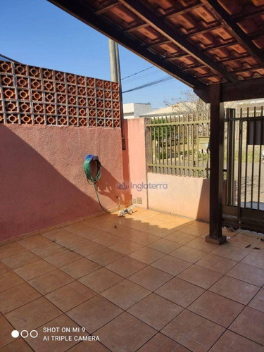 Imagem 2 de 26 de Casa Com 3 Dormitórios À Venda, 80 M² Por R$ 225.000,00 - Alto Da Boa Vista - Londrina/pr - Ca2286