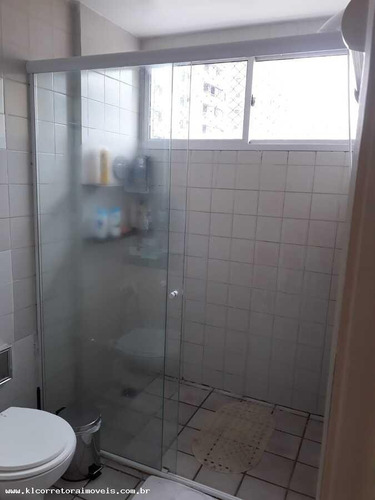 Imagem 15 de 15 de Apartamento Para Venda Em João Pessoa, Tambaú, 3 Dormitórios, 1 Suíte, 2 Banheiros, 1 Vaga - Ka 1706_2-1254241
