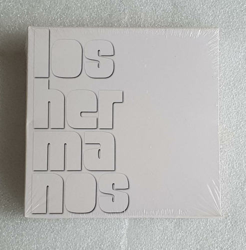 Los Hermanos - Discografia Completa [ Box 4cd+dvd ] Lacrado