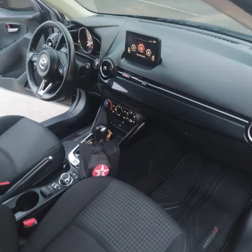 Mazda 2 1.5 Touring