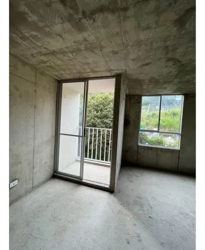 Venta Apartamento 58mst2 En Obra Gris Aguacatal, Oeste De Cali 7250.
