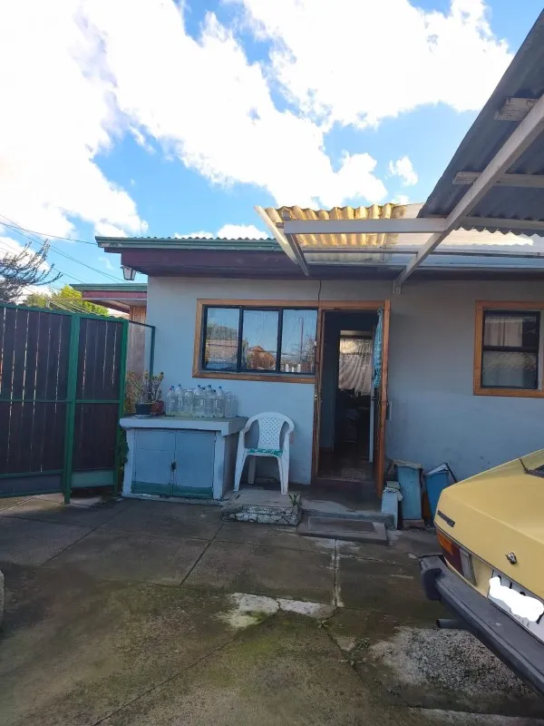 Imagen 2 de 15 de Oportunidad Casa En Venta | 2d + 1b | El Sol | Quilpué