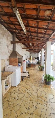 Imagem 20 de 25 de Casa, 264 M² - Venda Por R$ 1.400.000,00 Ou Aluguel Por R$ 7.000,00/mês - Cidade Nova I - Indaiatuba/sp - Ca0817