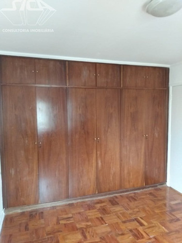 Imagem 14 de 30 de Apartamento - Ap01023 - 68904598