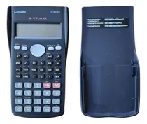 Comprar 2 Calculadoras Científica Casio Fx-82ms Cor Cinza