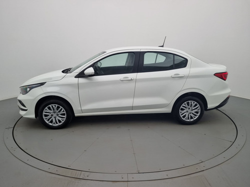 Fiat Cronos 1.3 FIREFLY FLEX DRIVE MANUAL