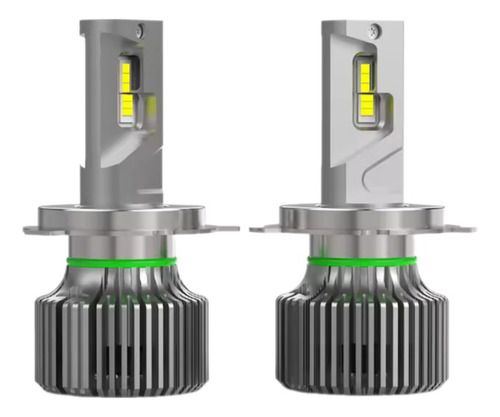 Kit Turboled Canbus H4 H19 60000 Lm 110 Watts/ Sosegur