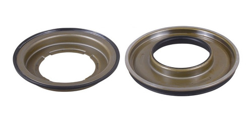 Kit De Pistones Caja Automática Jf011e Caliber Compass Patri