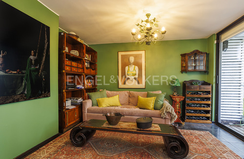 Casa En Candelaria Goyenechea